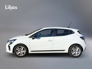 Renault Clio bild 3