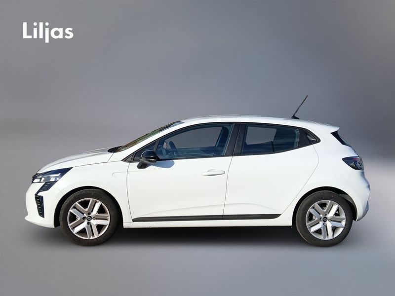 Renault Clio bild 3