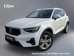 Volvo XC40 bild 1