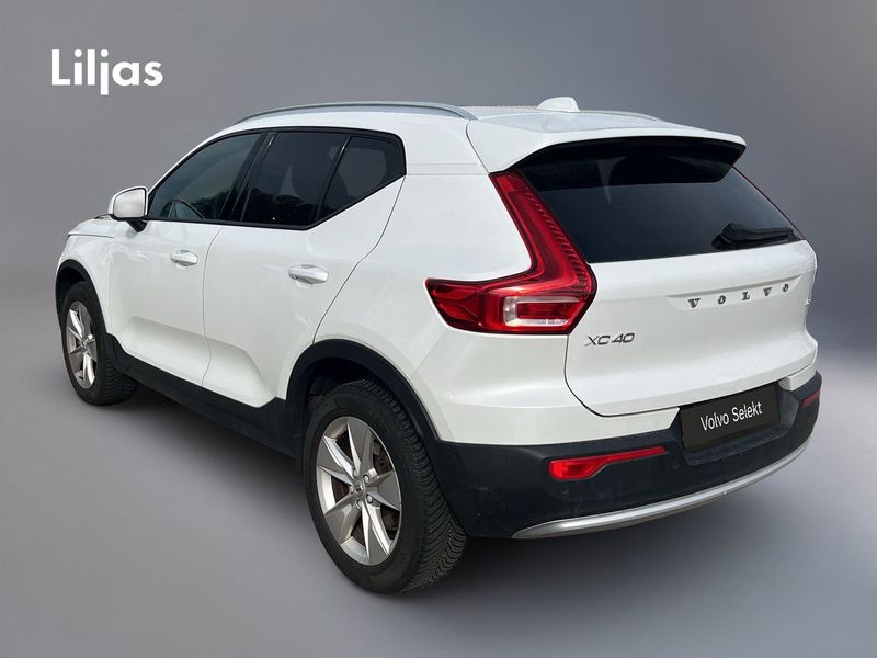 Volvo XC40 bild 3