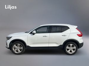 Volvo XC40 bild 4