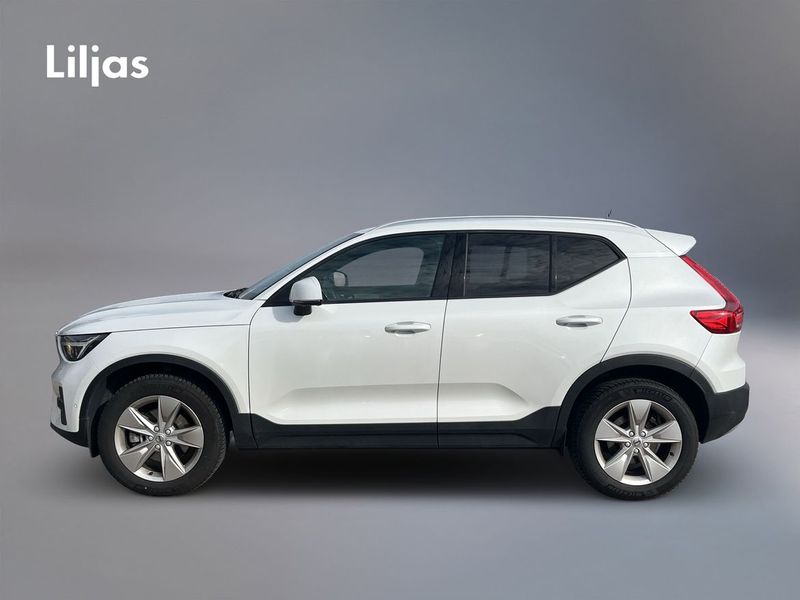 Volvo XC40 bild 4