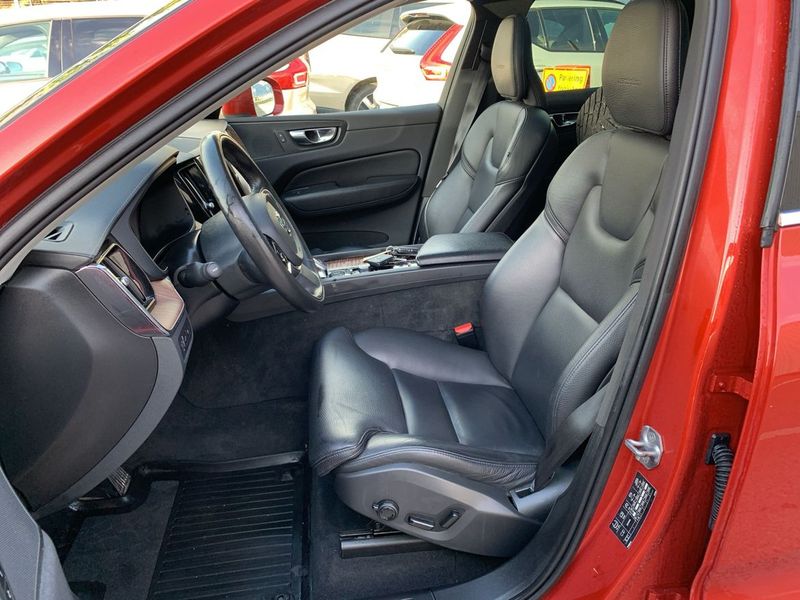 Volvo XC60 bild 6