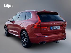 Volvo XC60 bild 3