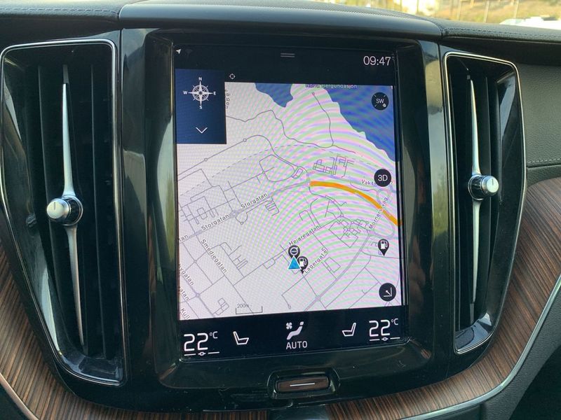Volvo XC60 bild 8