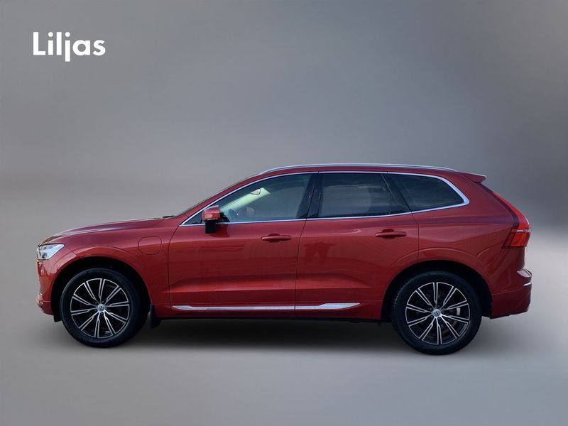 Volvo XC60 bild 4