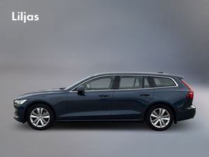 Volvo V60 bild 4
