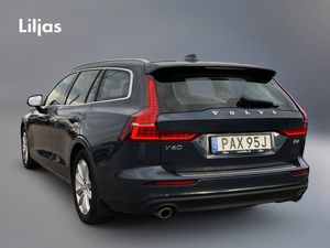 Volvo V60 bild 3