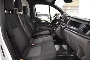 Ford Transit Custom bild 12