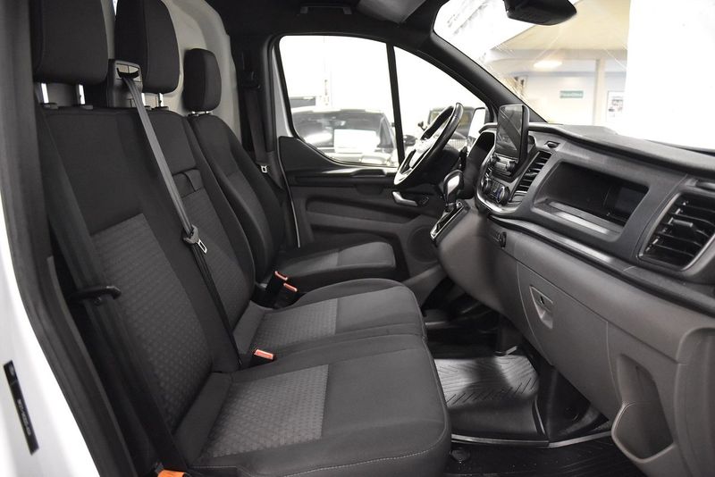 Ford Transit Custom bild 12