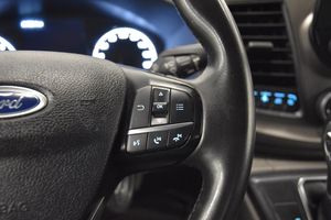 Ford Transit Custom bild 11