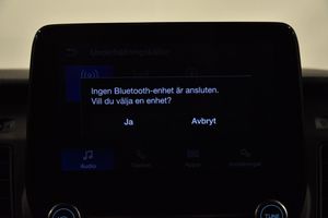Ford Transit Custom bild 15