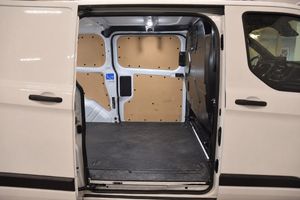 Ford Transit Custom bild 16