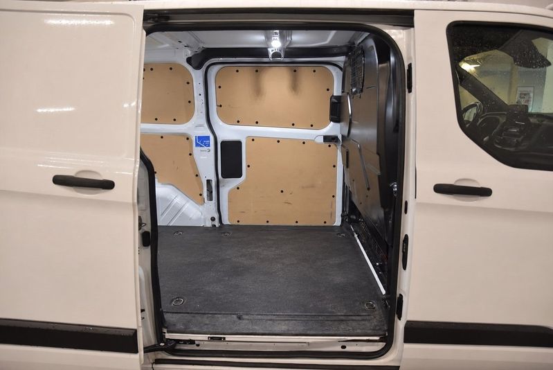 Ford Transit Custom bild 16