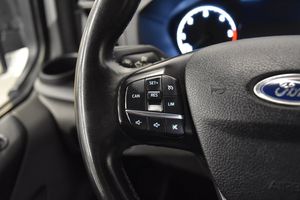 Ford Transit Custom bild 10