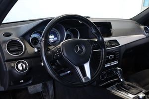 Mercedes C220 bild 8