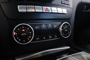 Mercedes C220 bild 13