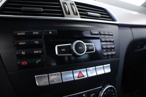 Mercedes C220 bild 14