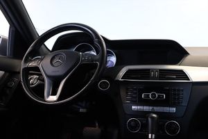 Mercedes C220 bild 7