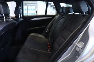 Mercedes C220 bild 12