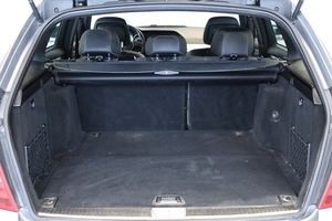 Mercedes C220 bild 16