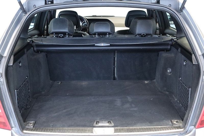 Mercedes C220 bild 16
