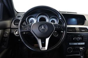 Mercedes C220 bild 2