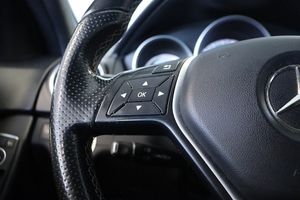 Mercedes C220 bild 9