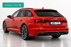 Audi A6 bild 7