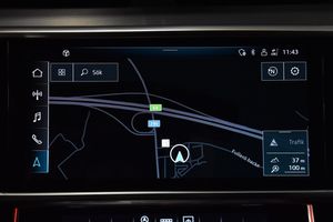 Audi A6 bild 23