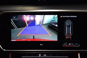 Audi A6 bild 18