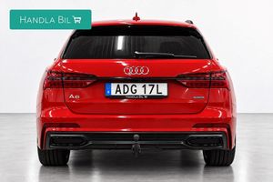 Audi A6 bild 6