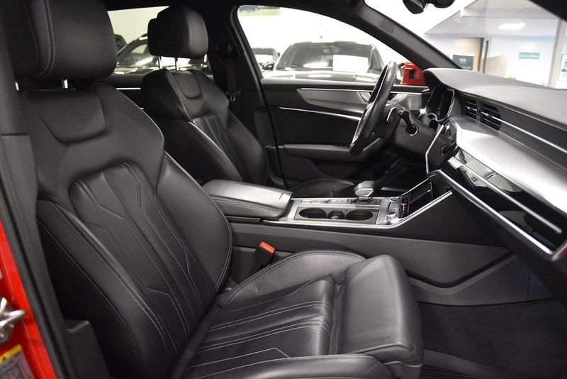 Audi A6 bild 13