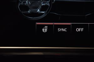 Audi A6 bild 20