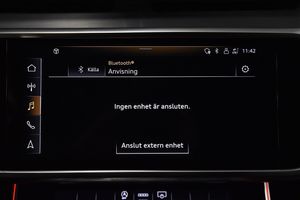 Audi A6 bild 24