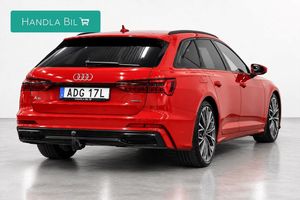 Audi A6 bild 5