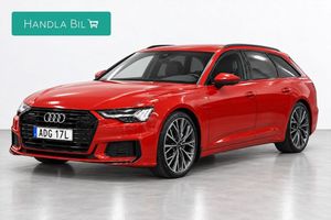 Audi A6 bild 1