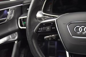 Audi A6 bild 10