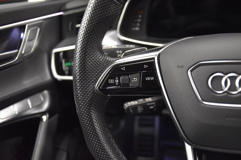Audi A6 bild 10