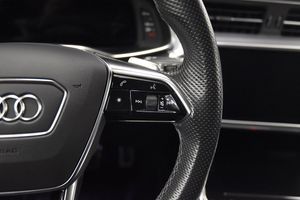 Audi A6 bild 11