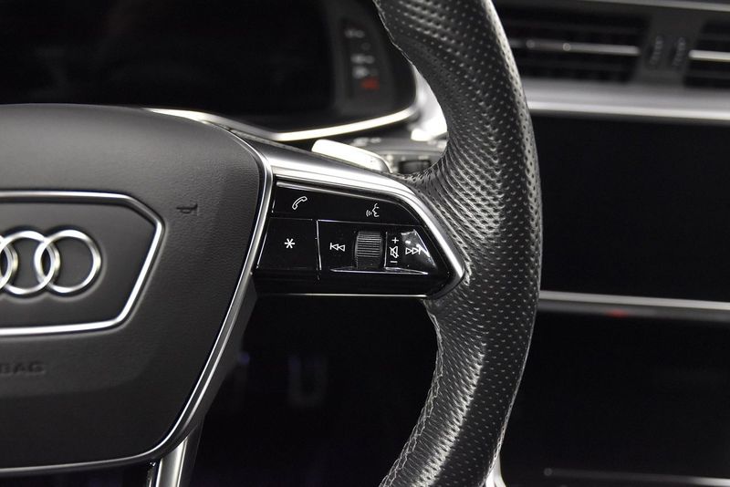Audi A6 bild 11