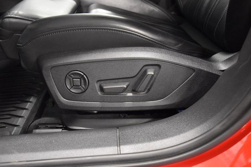 Audi A6 bild 16