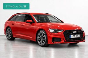 Audi A6 bild 4