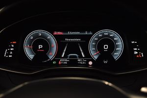 Audi A6 bild 19