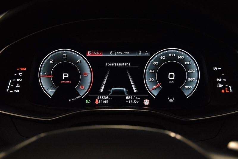 Audi A6 bild 19