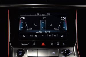 Audi A6 bild 25