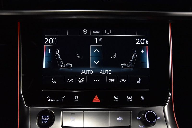 Audi A6 bild 25