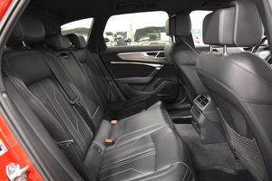 Audi A6 bild 14