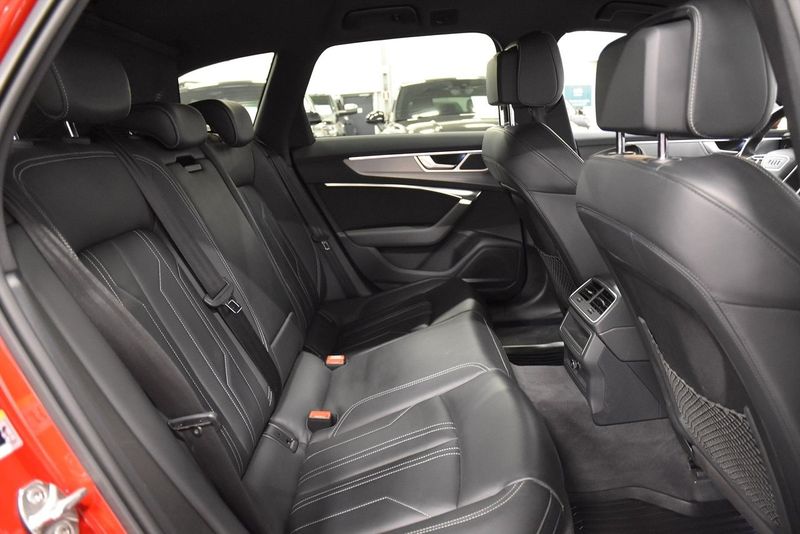 Audi A6 bild 14