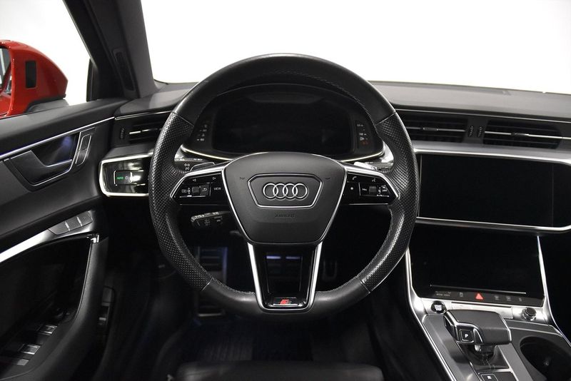 Audi A6 bild 2